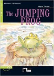 the jumping frog of calaveras country; curing cold; mrs mcwilliam s and the lightning (incluye cd-rom) (2nd ed.)-9788431677596