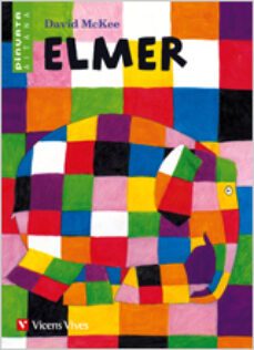 elmer (pinyata-aitana) (col.leccio pinyata aitana)-9788431699796