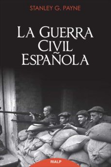la guerra civil española (ebook)-stanley g. payne-9788432144196