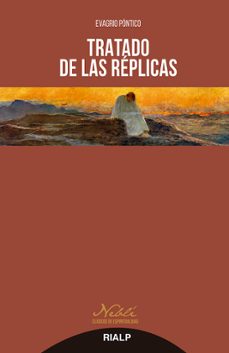 tratado de las replicas-evagrio pontico-9788432154096