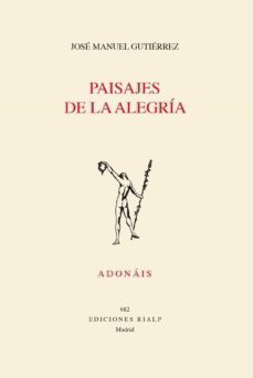 paisajes de la alegria-9788432159596
