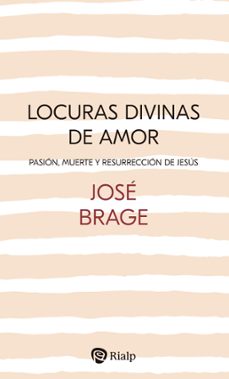 locuras divinas de amor-9788432166396