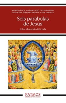 seis parabolas de jesus (ebook)-sergio destito-maurizio botta-mariano fazio-9788432170096