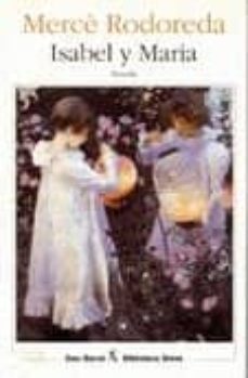 isabel y maria (2ª ed.)-9788432206696