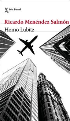 homo lubitz-ricardo menendez salmon-9788432233296