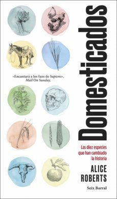 domesticados (ebook)-9788432234996
