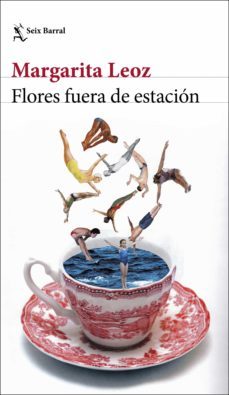 flores fuera de estación (ebook)-margarita leoz-9788432235696
