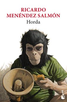 horda-ricardo menendez salmon-9788432241796
