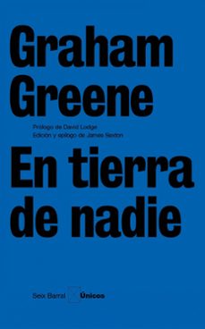 en tierra de nadie-graham greene-9788432243196