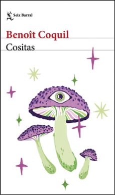 cositas-benoit coquil-9788432244896