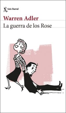 la guerra de los rose-warren adler-9788432248696