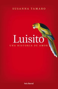 luisito. una historia de amor (ebook)-9788432291296