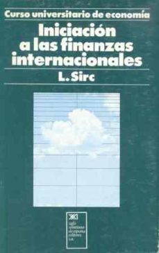 iniciacion a las finanzas internacionales-9788432302596