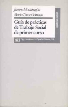 guia de practicas de trabajo social de primer curso-9788432307096