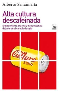 alta cultura descafeinada-9788432319396
