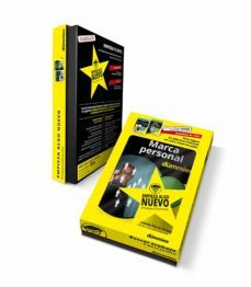 pack encontrar trabajo @empiezatureto (ingluye: marca personal para dummies  + buscar trabajo para dummies)-9788432904196
