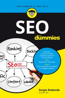 seo para dummies-9788432905896