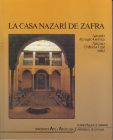 la casa nazari de zafra-9788433822796