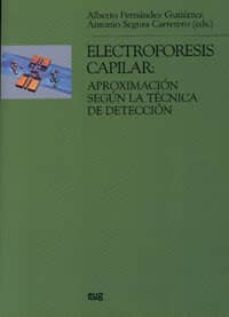 electroforesis capilar-a. fernandez gutierrez-9788433836496