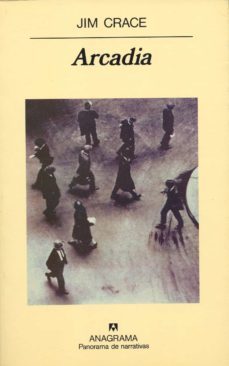 arcadia-jim crace-9788433906496