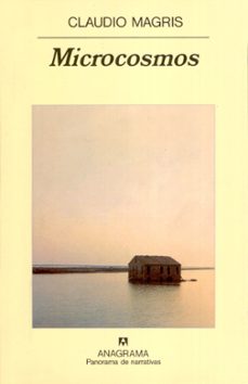microcosmos-claudio magris-9788433908896