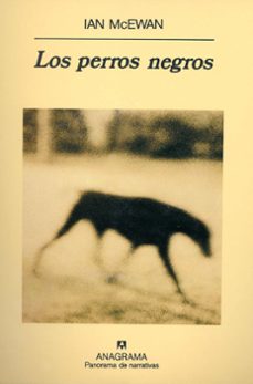 los perros negros (2ª ed.)-9788433911896