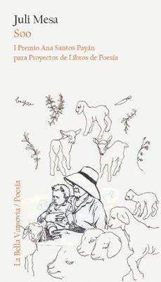 soo (ebook)-juli mesa-9788433919496