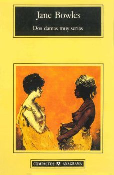 dos damas muy serias (ebook)-9788433928948