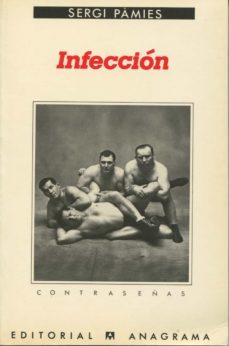 infeccion-sergi pamies-9788433923196