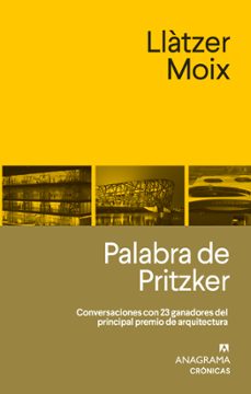 palabra de pritzker-llatzer moix-9788433926296