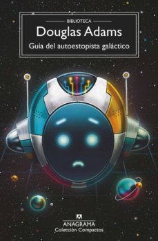 guía del autoestopista galáctico (ebook)-douglas adams-9788433927996