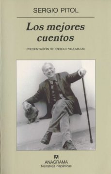 los mejores cuentos-sergio pitol-9788433932396