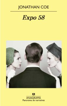 expo 58 (ebook)-jonathan coe-9788433935496