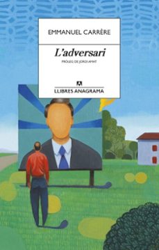 l’adversari-emmanuel carrere-9788433941596