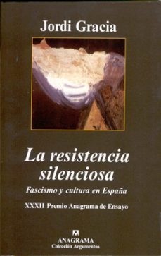 la resistencia silenciosa (ebook)-9788433942296