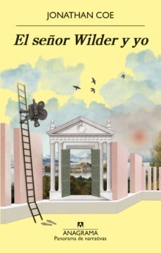 el señor wilder y yo (ebook)-jonathan coe-9788433943996