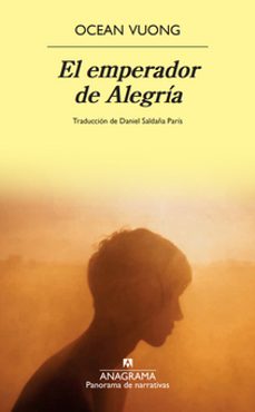 emperador de alegria, el-ocean vuong-9788433947796
