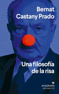 una filosofía de la risa-bernat castany prado-9788433949196