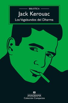los vagabundos del dharma-jack kerouac-9788433961396