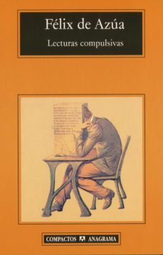 lecturas compulsivas: una invitacion-9788433967596