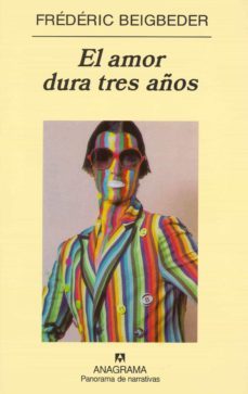 el amor dura tres años-9788433969996
