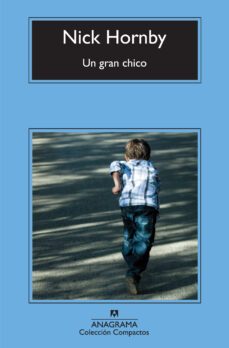 un gran chico-9788433973696
