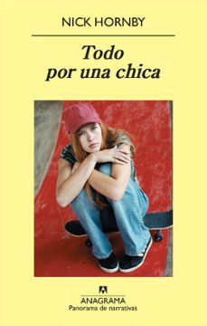 todo por una chica-nick hornby-9788433975096