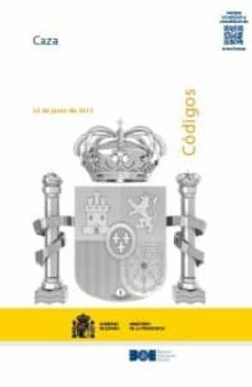 codigo de caza-9788434021396