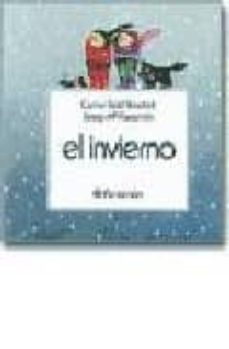 las cuatro estaciones. invierno (5ª ed.)-jose maria parramon-9788434201996