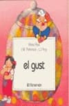 el gust (vol. 4) (4ª ed.)-jose maria parramon-maria rius-9788434203396