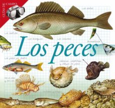los peces (ebook)-maria angels julivert-9788434299696