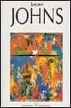 jasper johns-9788434307896