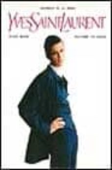 yves saint-laurent-9788434308596