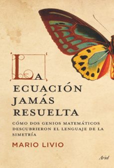 la ecuacion jamas resuelta-9788434409996